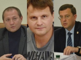 Сколько зарабатывают заместители городского головы Николаева?