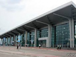 Аэропорт Харькова в 2018 году обслужил почти 1 миллион пассажиров