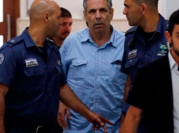 Израильский экс-министр получил 11 лет тюрьмы за шпионаж в пользу Ирана