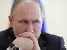 В США рассказали, как можно остановить дальнейшую агрессию Путина в Украине
