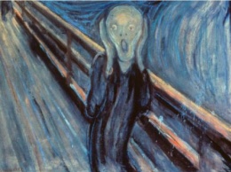 Крик: Темные секреты загадочной картины Эдварда Мунка раскрыты