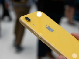 Тим Кук: iPhone XR - самый продаваемый смартфон Apple