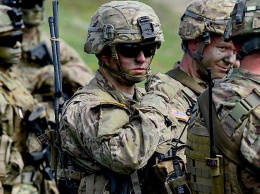 США перебросили на Украину диверсионный отряд «Морских котиков»