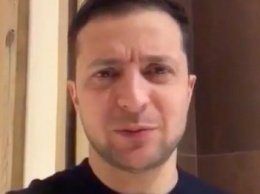 Зеленский извинился перед врагом Украины Кадыровым
