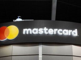 Платежная система Mastercard обновила логотип