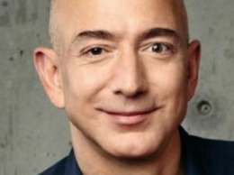 Богатейший в мире основатель Amazon разводится с женой