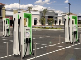 В США будет запущен проект Plug&038;Charge для популяризации электротранспорта