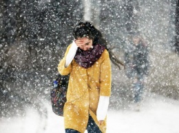 Циклоны «забрасывают» холодом и снегом, но скоро погода изменится: украинцам рассказали, когда ждать потепления