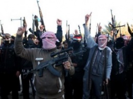 В Сирии взяли в плен боевиков ИГИЛ, среди них - гражданин Украины