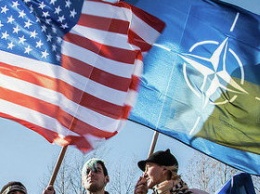 В Киеве озвучили алгоритм создания американской военной базы в Мариуполе