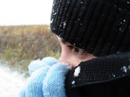 Одевайся потеплее: прогноз погоды в Запорожья на 10 января
