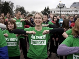 Супрун подробно рассказала, что уже сделано для принятия закона о трансплантации