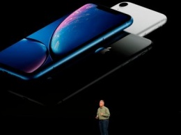 Продажи Apple iPhone снизились на 20% в ноябре 2018 года, сообщает Counterpoint