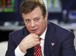 Манафорт «сливал» Ахметову и Левочкину информацию о выборах в США