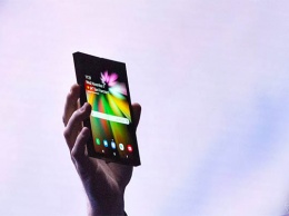 СМИ назвали дату презентации складного смартфона Samsung и нового флагмана Galaxy S10