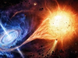 Землю спасает таинственный квазар: В драке с Нибиру он помогает Солнцу - уфологи