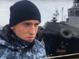 Россия отказалась выполнять решение ЕСПЧ по пленным украинским морякам - Денисова
