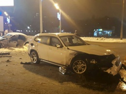 В Харькове произошла авария: много пострадавших (фото)