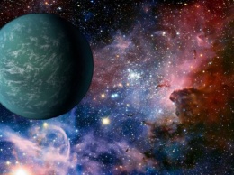 Спутник NASA обнаружил уникальную экзопланету: в три раза больше Земли