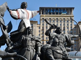 На Украине заявили о двукратном сокращении пенсии