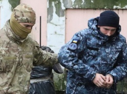 В Москве рассказали, когда Украина получит своих моряков