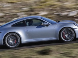 Главные особенности нового поколения Porsche 911