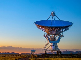 Астрономы вновь засекли вспышки сверхбыстрых радиосигналов в космосе