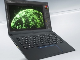 CES 2019: Новый ноутбук MSI PS63 Modern рассчитан на "креаторов"