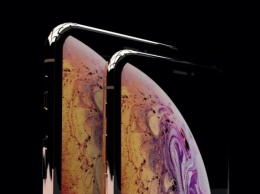 Apple в этом году представит три новых iPhone - WSJ