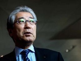 Президент Олимпийского комитета Японии обвинен в коррупции