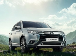 Как купить Mitsubishi Outlander этого года по цене прошлогоднего