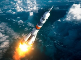 Илон Маск показал "живое" фото ракеты Starship: "в это трудно поверить"