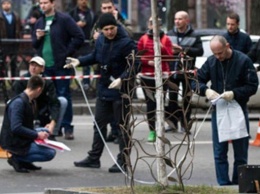 В Москве со стрельбой похитили главного фигуранта дела об убийстве Вороненкова