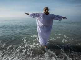 На Крещение в Крыму оборудовано более 30 мест для массового купания
