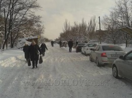 Житель Горловки: на блокпостах со стороны "ДНР" царит хаос