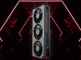Полные характеристики флагманской видеокарты AMD Radeon VII