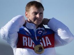 Мосгорсуд отклонил жалобу МОК вернуть россиянину золотую олимпийскую медаль