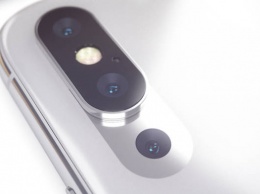 Почему в новом iPhone не будет три камеры