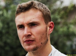 Сергей Сироткин: Цель - вернуться в Формулу 1