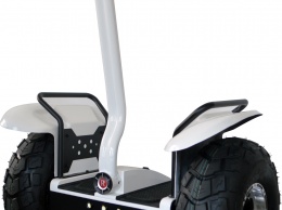 Lyft вскоре предложит новые модели скутеров Segway Ninebot в своем сервисе
