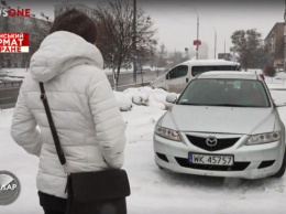 За сколько реально продать в Украине нерастаможенное авто на еврономерах: расследование "Радара"
