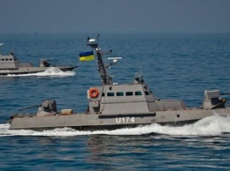 ВМСУ необходимы боевые корабли и морские катера, оснащенные современными средствами разведки и ракетным оружием - Бадрак