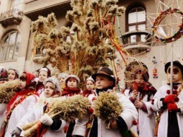 В Украине 14 января отметят сразу три праздника: история и традиции в этот день