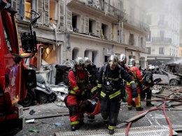 Во Франции прогремел взрыв в пекарне - пострадали десятки человек