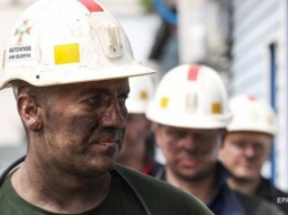 На шахте в Польше погиб горняк