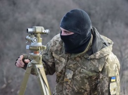 Боевики на Донбассе обстреляли беспилотник ОБСЕ, что привело к его потере - украинская сторона в СЦКК