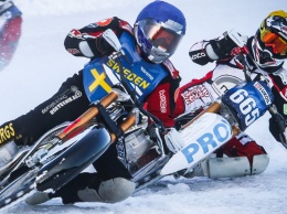 Участники чемпионата мира по мотогонкам на льду FIM Speedway Gladiators 2019: итоги квалификации