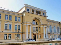 Музыкальную школу Столярского в Одессе закрыл суд