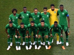 Ирак и Саудовская Аравия вышли в плей-офф Кубка Азии (ВИДЕО)