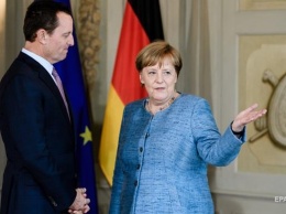 Посол США в Германии находится в изоляции? СМИ